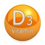 ویتامین D3	